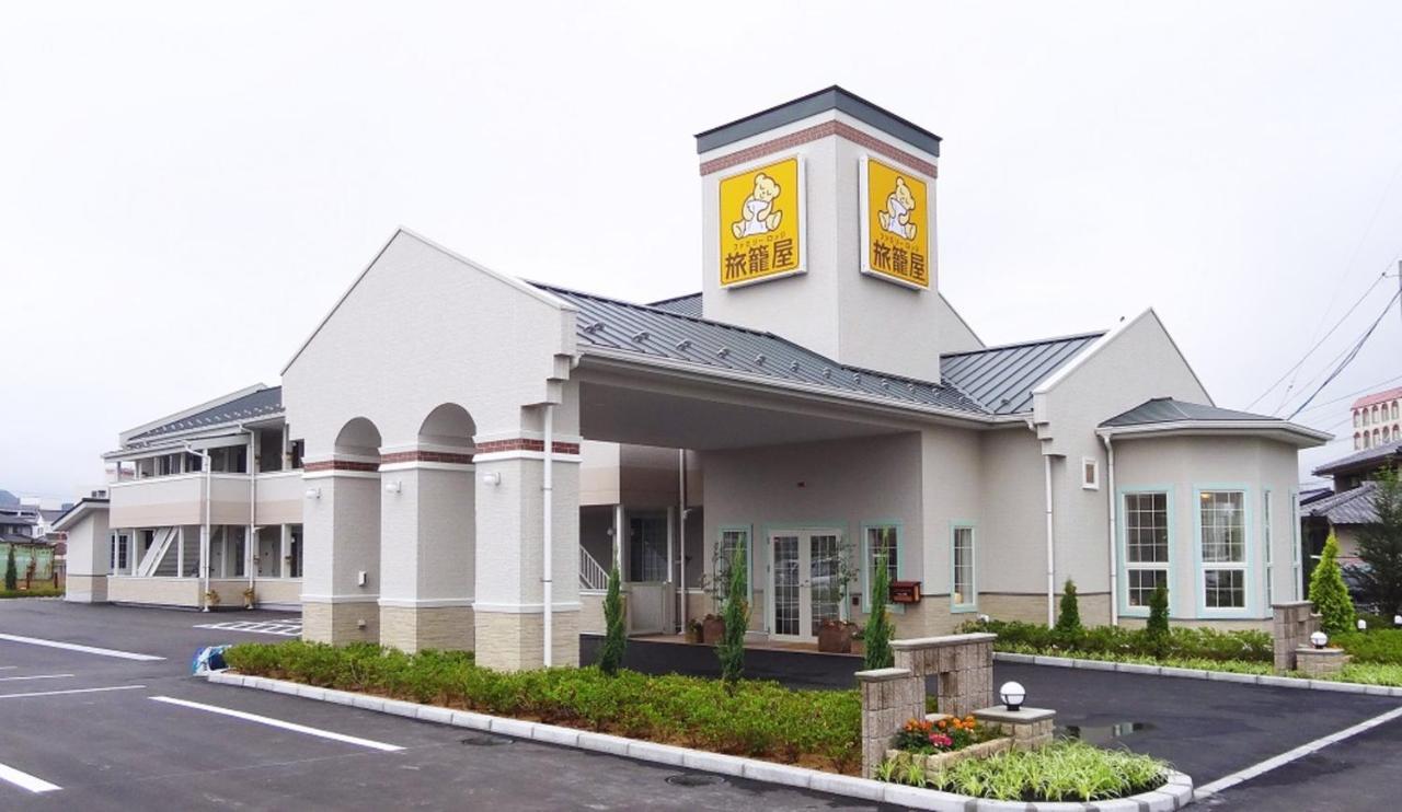 Family Lodge Hatagoya Nagato Nagato  Exterior photo